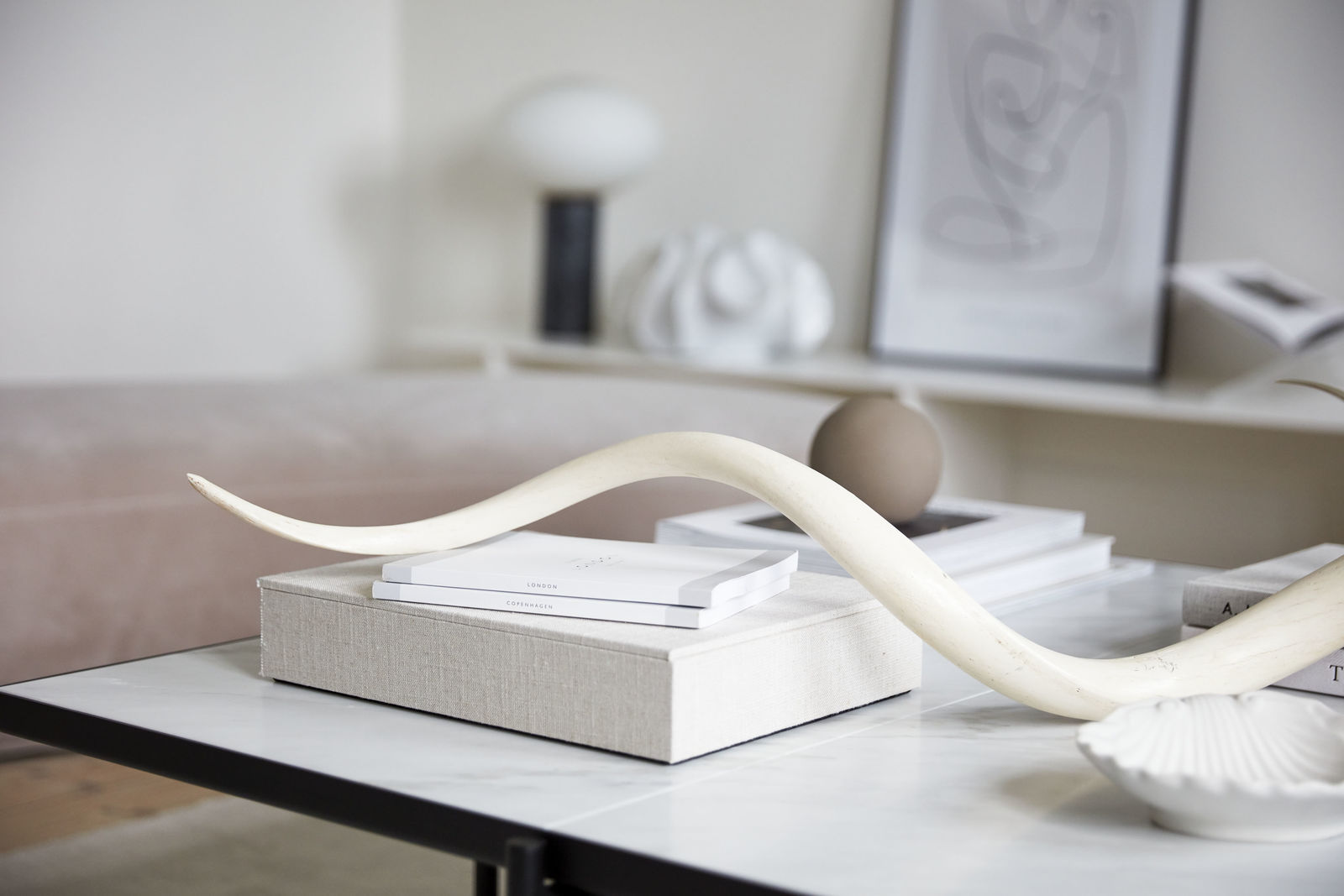 Exklusive Accessoires für Büro