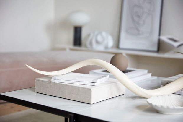 Exklusive Accessoires für Büro