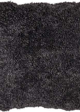 Lammfellkissen | Kurzhaar | Neuseeland | Doppelseitig | 40x40 cm - Lammfellhaus.de