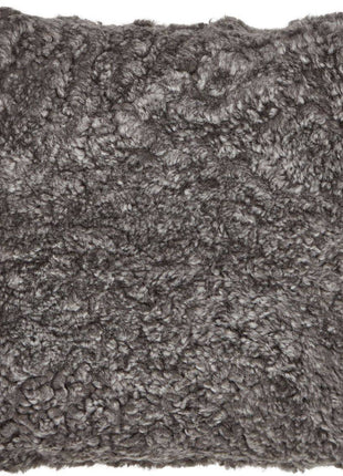 Lammfellkissen | Kurzhaar | Neuseeland | Doppelseitig | 40x40 cm - Lammfellhaus.de