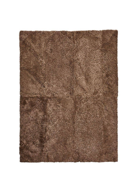 Designerteppich nach maß | Kurzhaar - Lammfellhaus.de