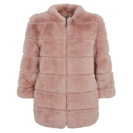 NC Fashion Ava Coats Pink