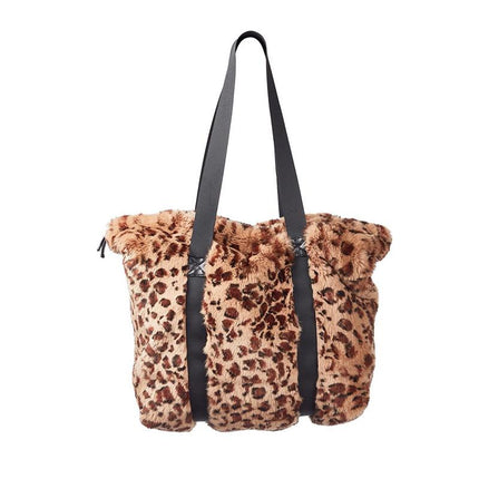 NC Fashion Hailey Shopper Bags Leo