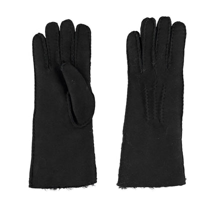 Premium Lammfell Handschuhe | Fingerhandschuhe | Für Damen Handschuhe - Lammfellhaus.de