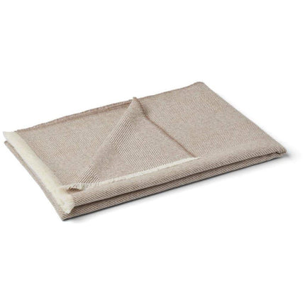 Luxuriöse Decke | 100% Alpakawolle | 130x200 cm Decken - Lammfellhaus.de
